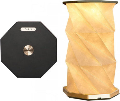 Twist Foldable Pocket Lamp