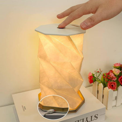 Twist Foldable Pocket Lamp