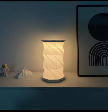 Twist Foldable Pocket Lamp