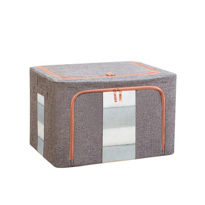 Foldable Storage Box Organizer