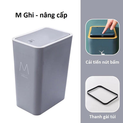 Touch Basket M Design