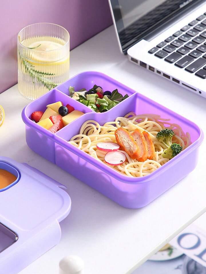 Lunch Box (1450 ML) – Food Storage Container for Meals